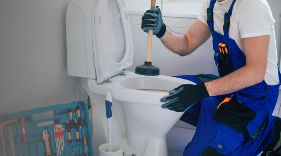 Professional septic pumping service in Orchard, CO